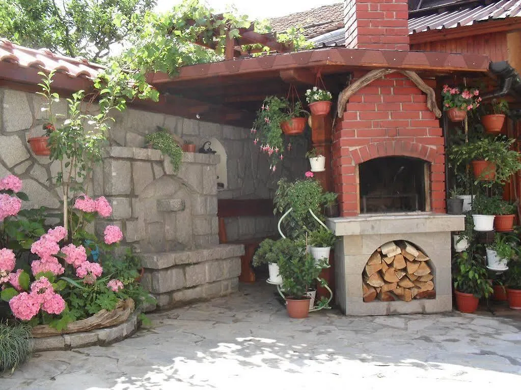 Family Hotel Nadejda Μπάνσκο Βουλγαρία