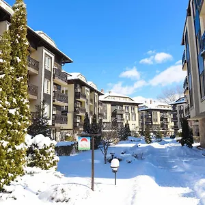 Bojur & Bojurland Complex *** Bansko