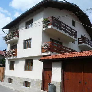Pensjonat Guest Vachin