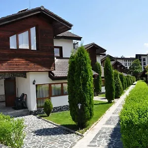 Θέρετρο Redenka Club