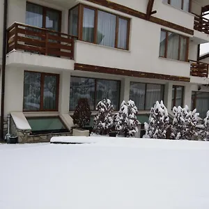 Πανσιόν Ela
