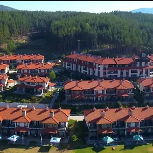 Ξενοδοχείο με διαμερίσματα Ruskovets Thermal &